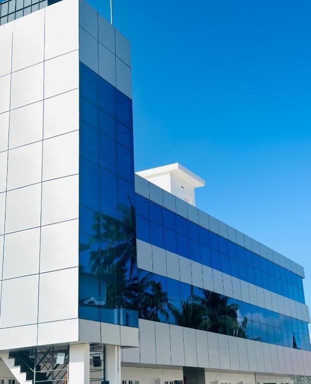 Jayalakshmi Rooms Vaduvanchal Ngoại thất bức ảnh